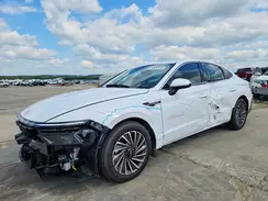 KMHL34JJ0SA127472 2025 HYUNDAI SONATA