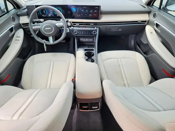 KMHL34JJ0SA127472 2025 HYUNDAI SONATA - Image 8