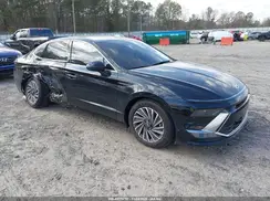 KMHL34JJ0SA128038 2025 HYUNDAI SONATA