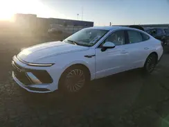 KMHL34JJ0SA129514 2025 HYUNDAI SONATA