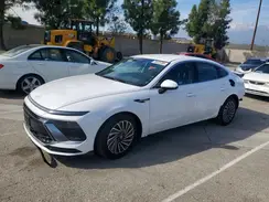 KMHL34JJ0SA131358 2025 HYUNDAI SONATA