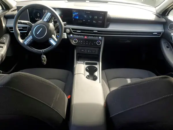 KMHL34JJ0SA131358 2025 HYUNDAI SONATA - Image 8