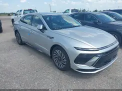 KMHL34JJ0SA131487 2025 HYUNDAI SONATA