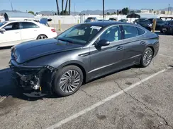 KMHL34JJ0SA133255 2025 HYUNDAI SONATA