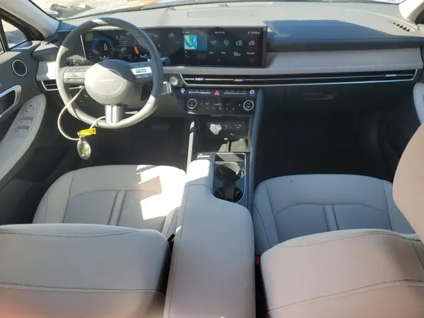KMHL34JJ0SA133255 2025 HYUNDAI SONATA - Image 8