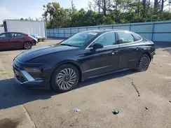 KMHL34JJ0SA134504 2025 HYUNDAI SONATA