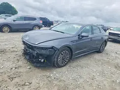 KMHL34JJ0TA138750 2026 HYUNDAI SONATA