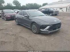 KMHL34JJ0TA139574 2026 HYUNDAI SONATA