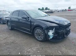 KMHL34JJ0TA143964 2026 HYUNDAI SONATA