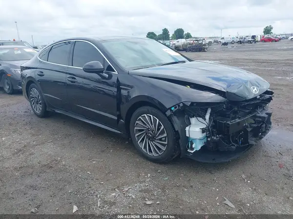 KMHL34JJ0TA143964 2026 HYUNDAI SONATA - Image 1