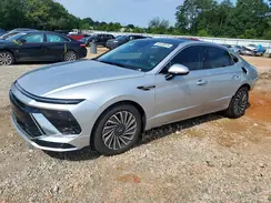 KMHL34JJ0TA160487 2026 HYUNDAI SONATA