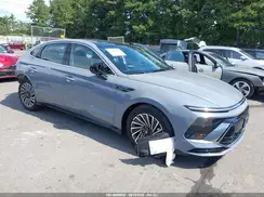 KMHL34JJ0TA184904 2026 HYUNDAI SONATA