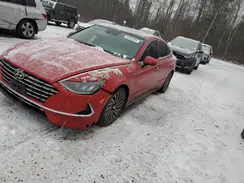 KMHL34JJ1LA010906 2020 HYUNDAI SONATA