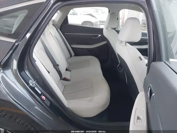 KMHL34JJ1LA011537 2020 HYUNDAI SONATA - Image 8