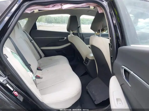KMHL34JJ1LA012414 2020 HYUNDAI SONATA - Image 8