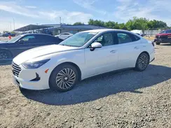 KMHL34JJ1MA019574 2021 HYUNDAI SONATA