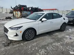 KMHL34JJ1MA021289 2021 HYUNDAI SONATA