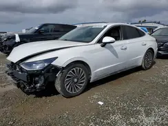 KMHL34JJ1MA021373 2021 HYUNDAI SONATA