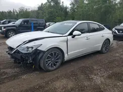 KMHL34JJ1MA032549 2021 HYUNDAI SONATA