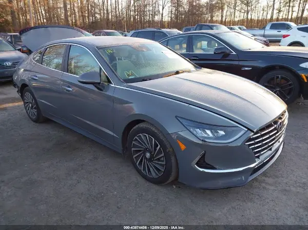 KMHL34JJ1NA043424 2022 HYUNDAI SONATA