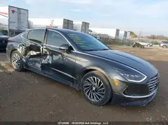KMHL34JJ1NA046663 2022 HYUNDAI SONATA