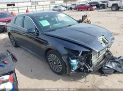 KMHL34JJ1NA047165 2022 HYUNDAI SONATA