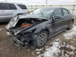 KMHL34JJ1PA059805 2023 HYUNDAI SONATA
