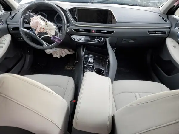 KMHL34JJ1PA059805 2023 HYUNDAI SONATA - Image 8