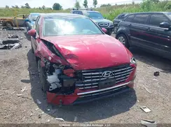 KMHL34JJ1PA062431 2023 HYUNDAI SONATA