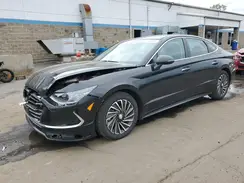KMHL34JJ1PA065992 2023 HYUNDAI SONATA
