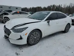 KMHL34JJ1PA070285 2023 HYUNDAI SONATA