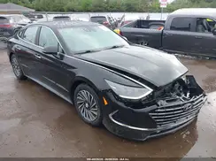 KMHL34JJ1PA070576 2023 HYUNDAI SONATA