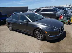 KMHL34JJ1PA073476 2023 HYUNDAI SONATA