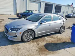 KMHL34JJ1PA073591 2023 HYUNDAI SONATA