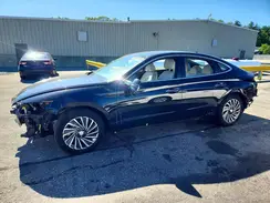 KMHL34JJ1PA073672 2023 HYUNDAI SONATA