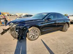 KMHL34JJ1PA075034 2023 HYUNDAI SONATA