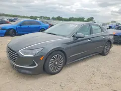 KMHL34JJ1PA076510 2023 HYUNDAI SONATA