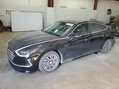 KMHL34JJ1PA080797 2023 HYUNDAI SONATA