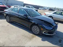 KMHL34JJ1PA081951 2023 HYUNDAI SONATA
