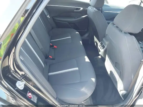 KMHL34JJ1PA081951 2023 HYUNDAI SONATA - Image 8
