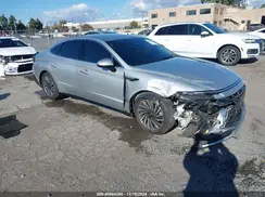 KMHL34JJ1RA086456 2024 HYUNDAI SONATA