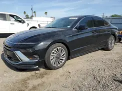 KMHL34JJ1RA086800 2024 HYUNDAI SONATA