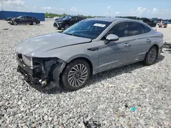 KMHL34JJ1RA087364 2024 HYUNDAI SONATA