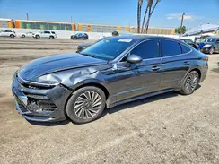 KMHL34JJ1RA090099 2024 HYUNDAI SONATA