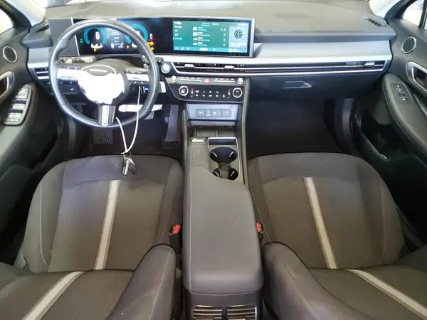 KMHL34JJ1RA090703 2024 HYUNDAI SONATA - Image 8