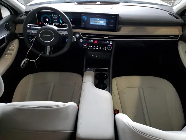 KMHL34JJ1RA092547 2024 HYUNDAI SONATA - Image 8