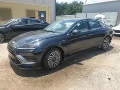 KMHL34JJ1RA093570 2024 HYUNDAI SONATA