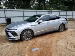KMHL34JJ1RA094749 2024 HYUNDAI SONATA