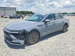 KMHL34JJ1RA095237 2024 HYUNDAI SONATA
