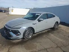 KMHL34JJ1RA095240 2024 HYUNDAI SONATA
